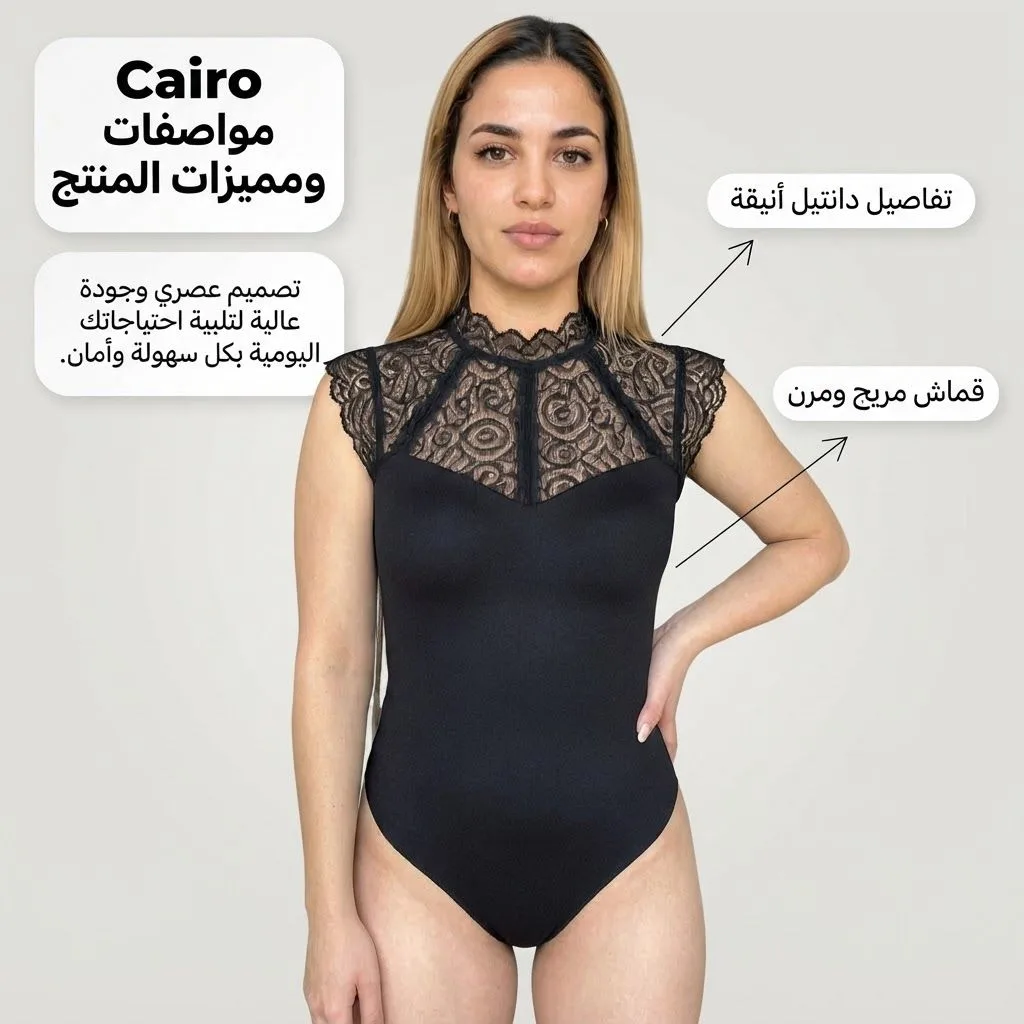 مواصفات ومميزات المنتج